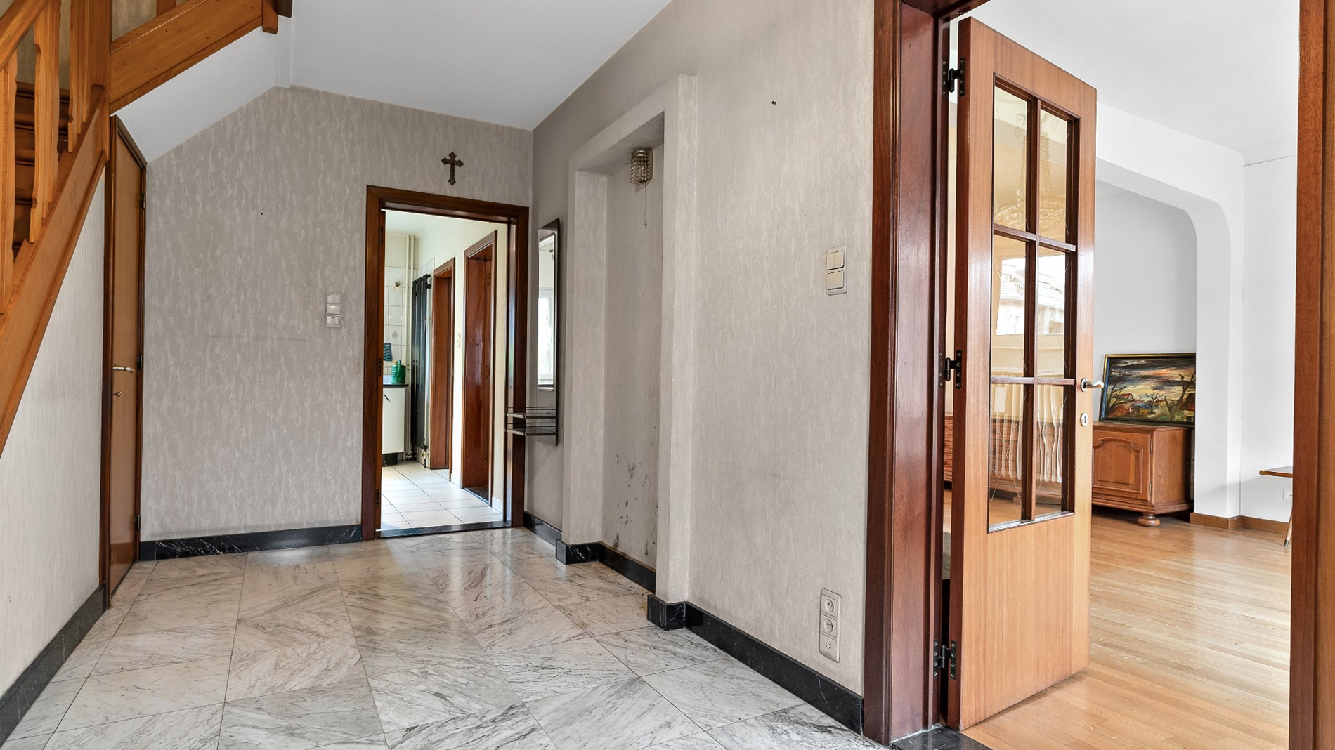 LINDEN centrum - grote woning + tuin - foto 5