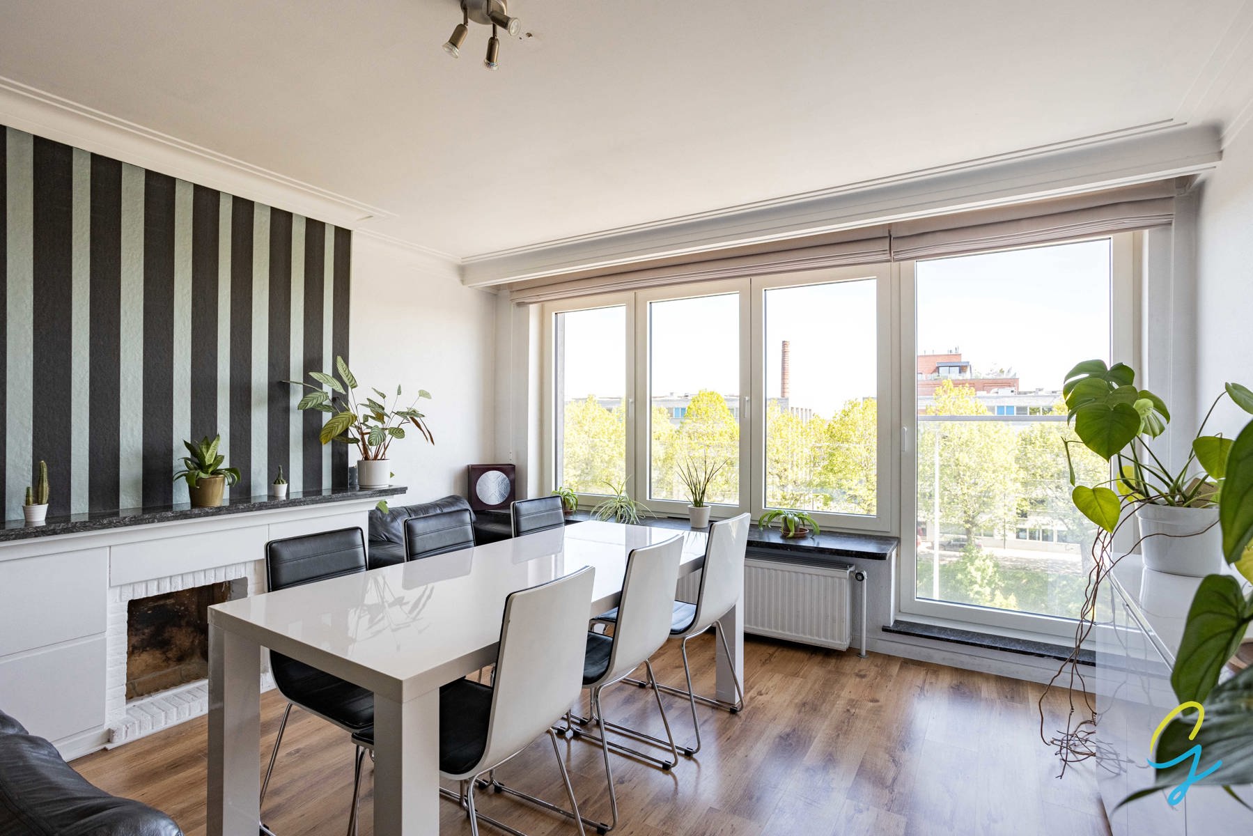 Apartment for sale in Ghent with 2 bedrooms - photo 4