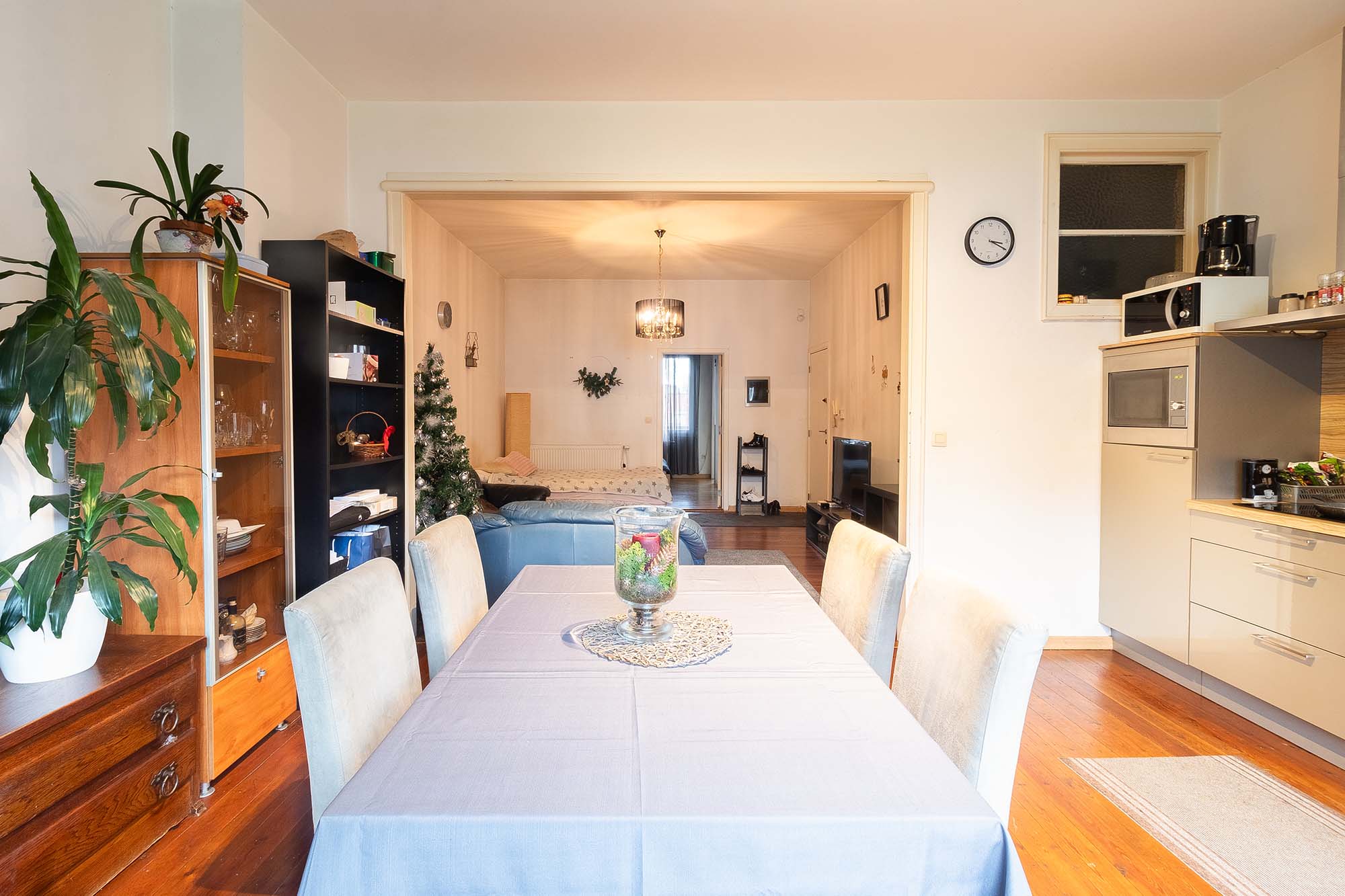 Appartement met centrale ligging en investeringspotentieel - foto 5