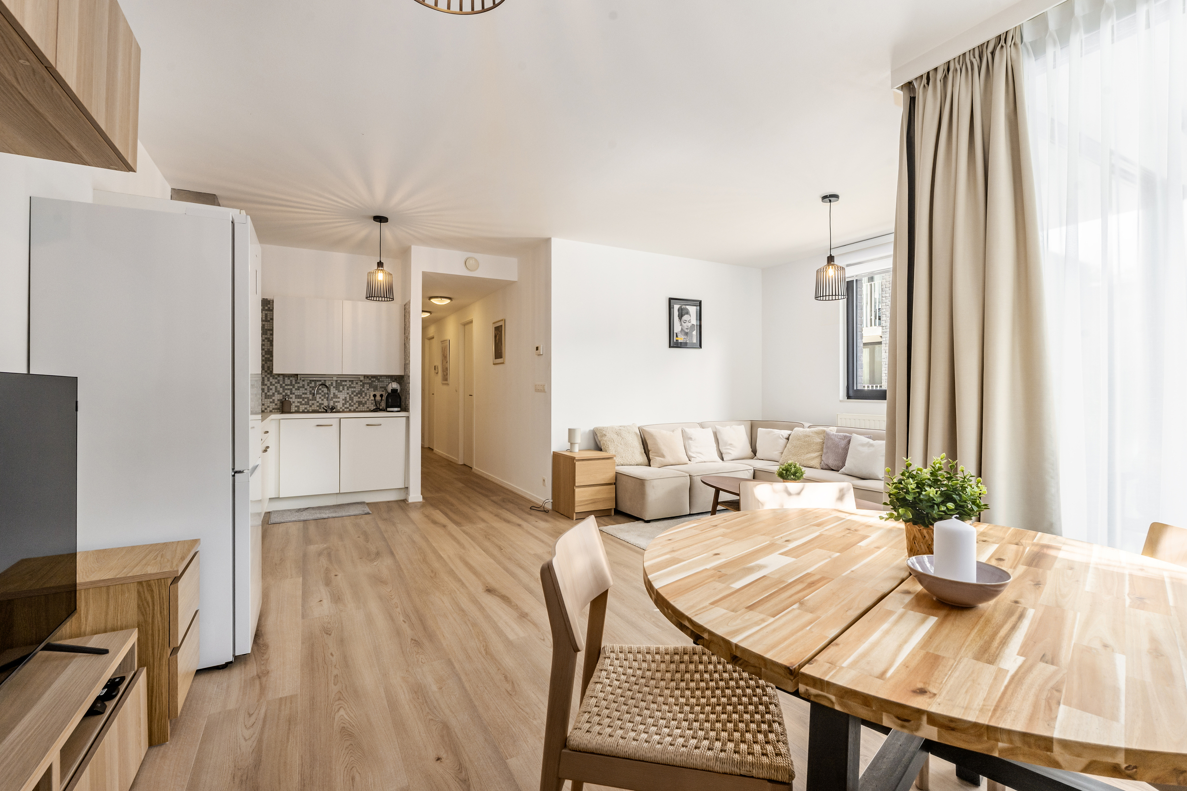 Apartment for sale in Antwerp