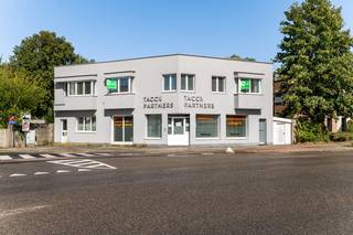 Commercial à vendre à Wommelgem