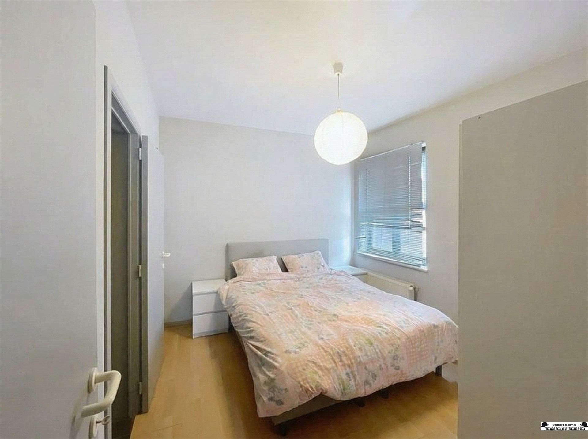 Gezellig gelijkvloers appartement in het centrum van Wuustwezel - foto 5