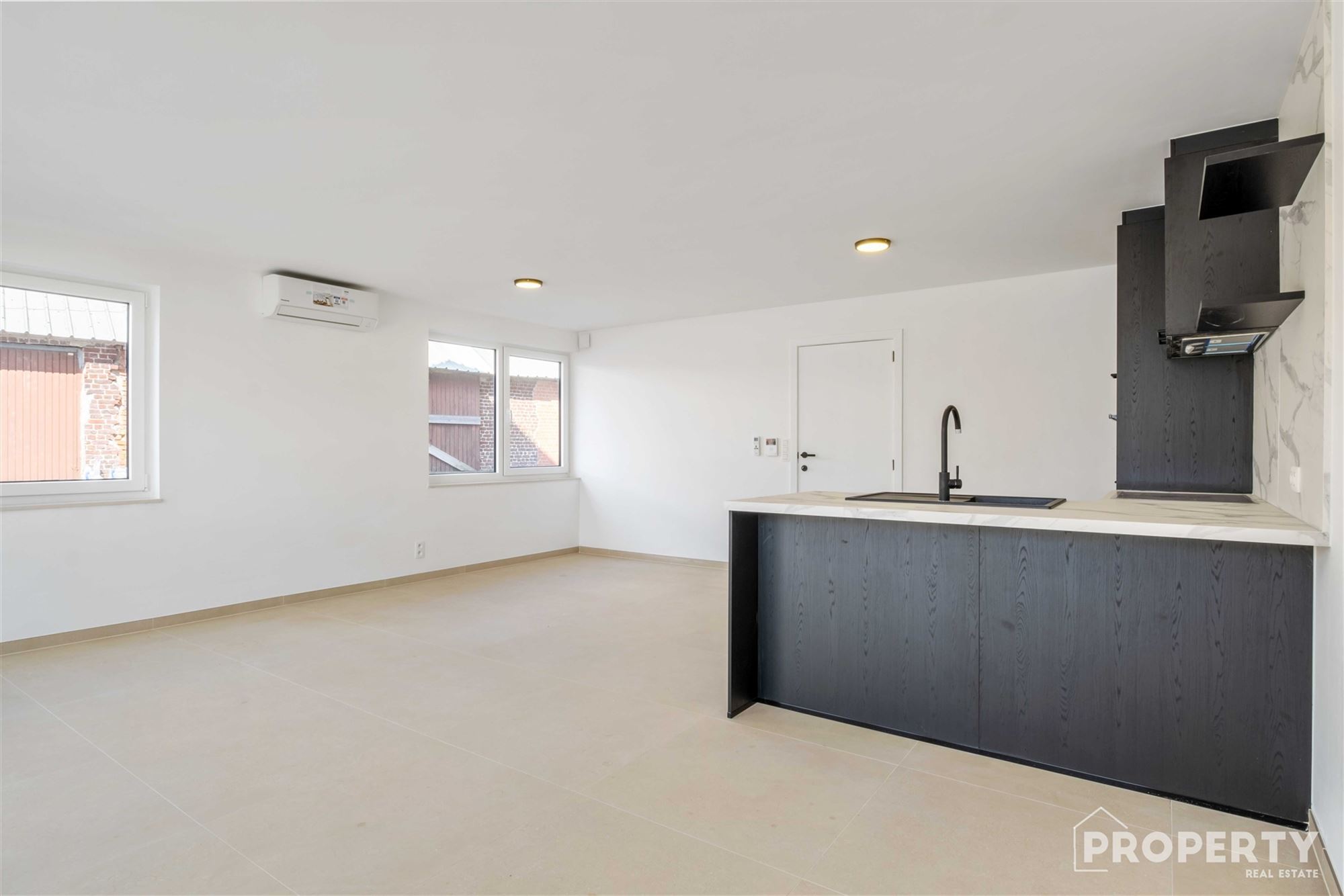 Instapklaar appartement met tuin en uitweg - foto 4