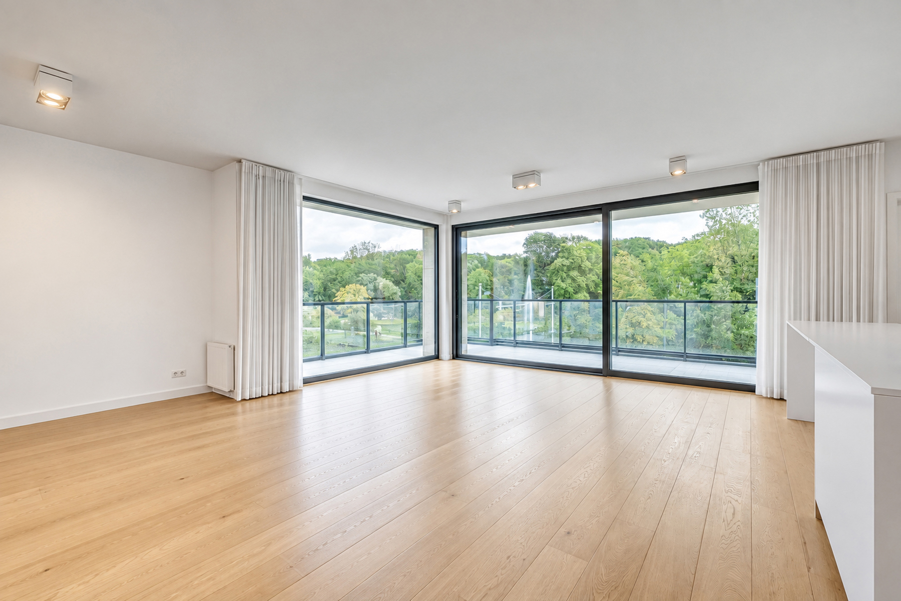 Boulevard de la Woluwe 60B