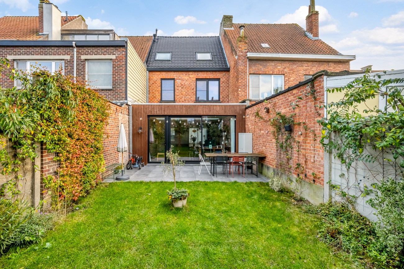 House for sale in Ghent with 4 bedrooms - photo 3