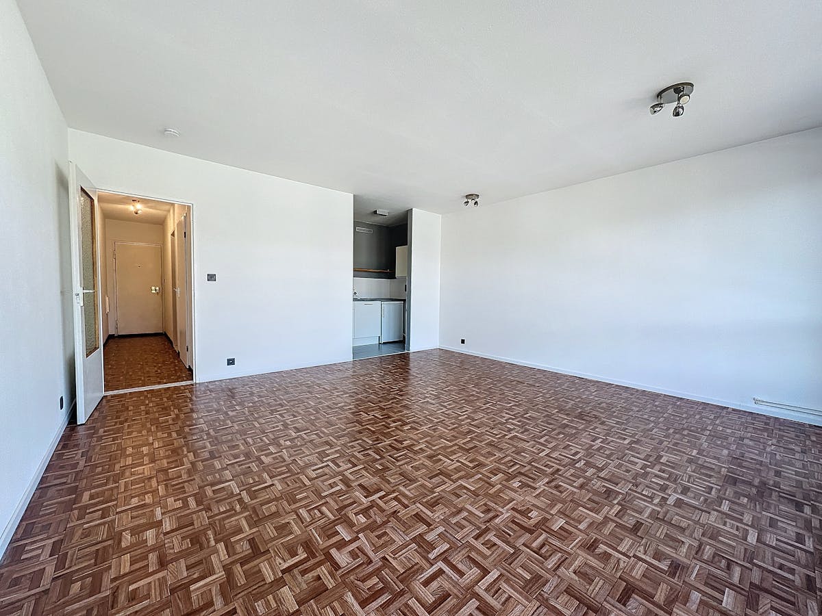 Appartement 1 chambre à louer à Deurne-Noord ! - photo 3