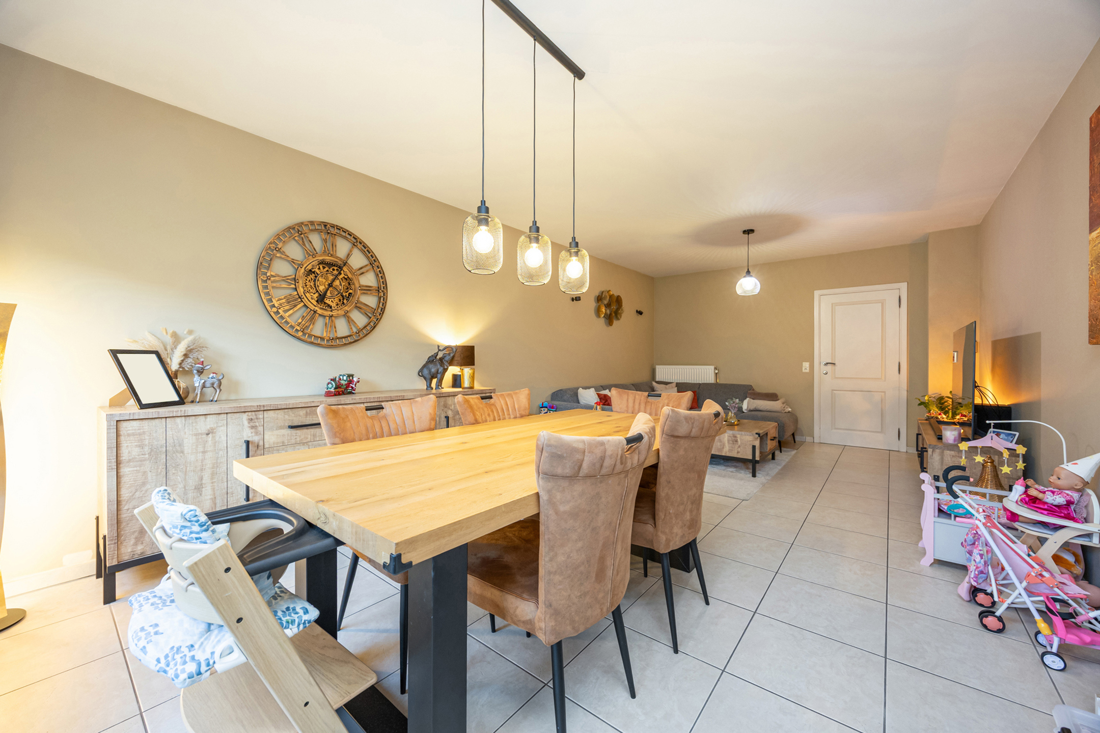 Huurwoning te Sint-Antonius met 4 slpks in het centrum - foto 3