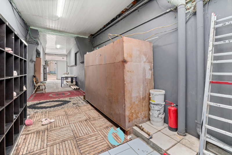 Statig gebouw bestaande uit verschillende units nabij centrum Gent - foto 2