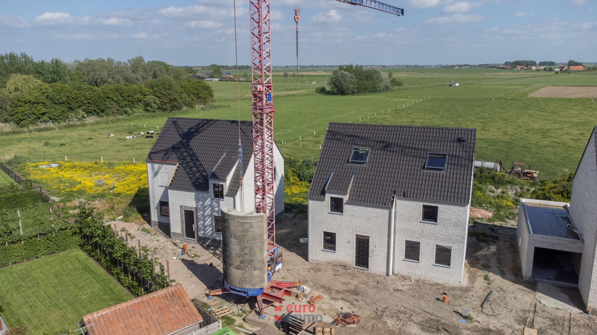 Lot 8 – Véritable bien d’exception avec jardin généreux et vues panoramiques - photo 2