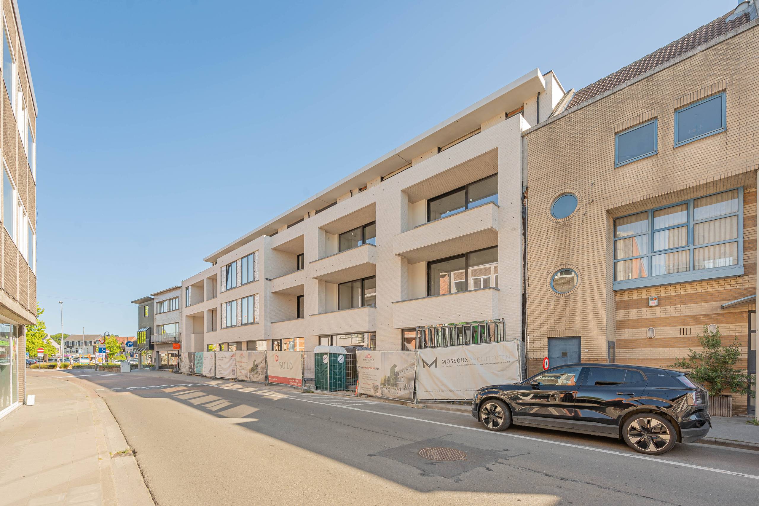 Project for sale in Sint-Katelijne-Waver - photo 2