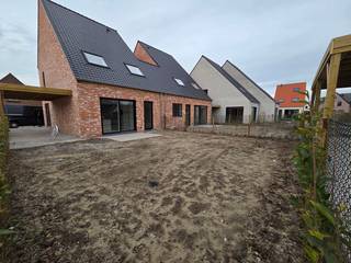 Maison à vendre à Jabbeke