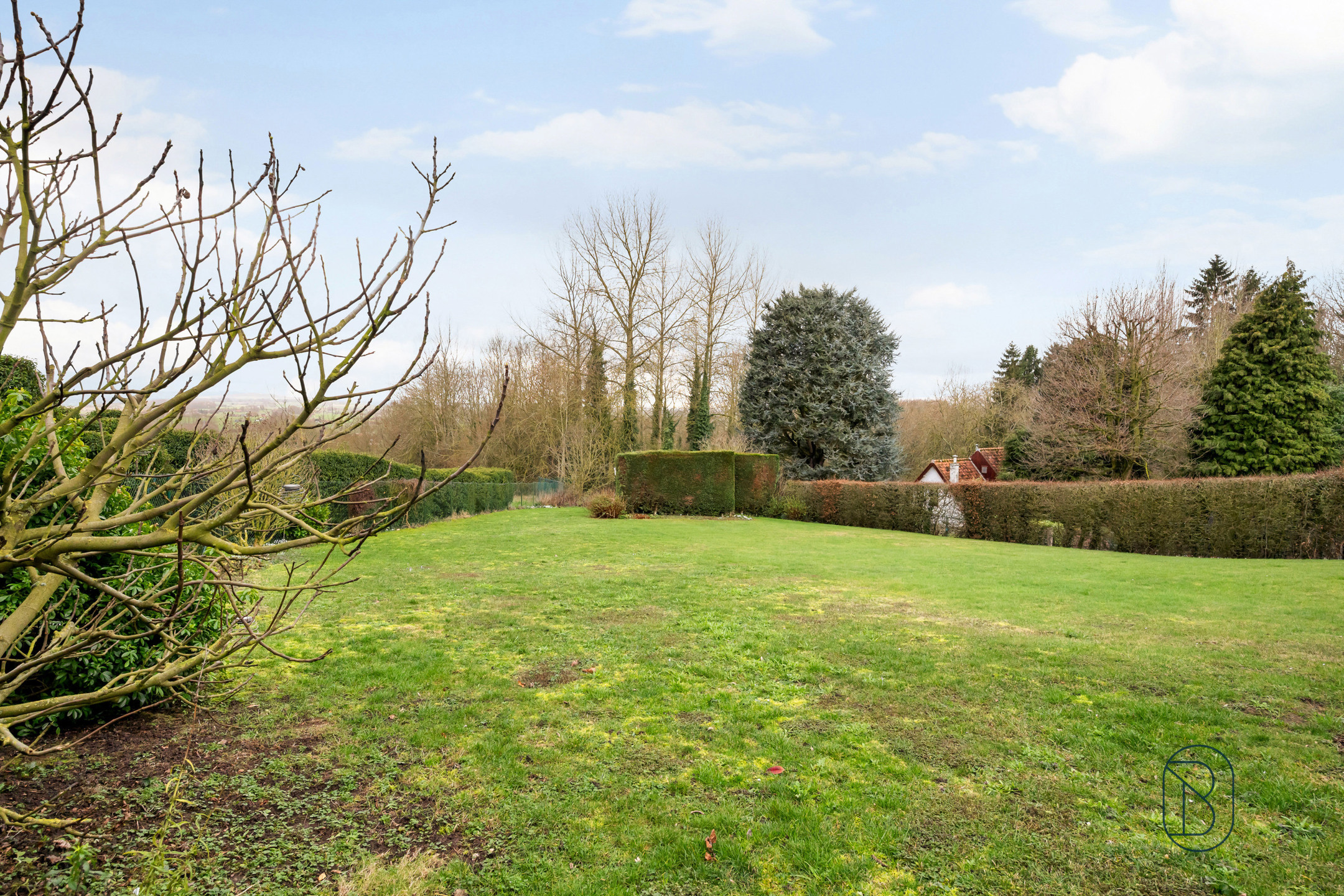 Woning met verzicht & tuin op flank van de Kluisberg - foto 3