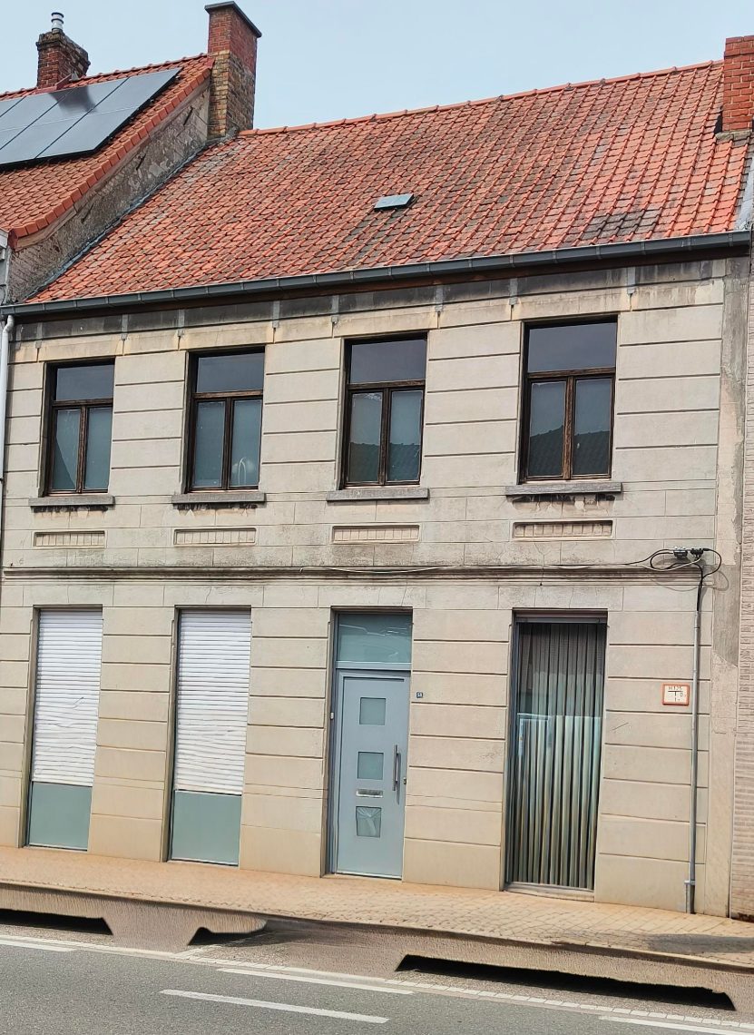 Huis te koop in Meulebeke met 3 slaapkamers - foto 1