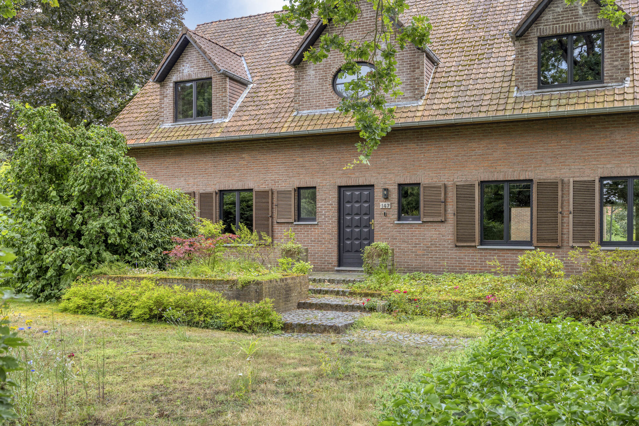 Karaktervolle villa met 5 slaapkamers in Bolderberg - foto 3