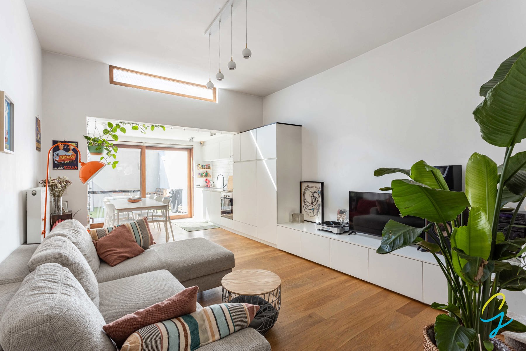 Maison à vendre à Gentbrugge avec 2 chambres - photo 4