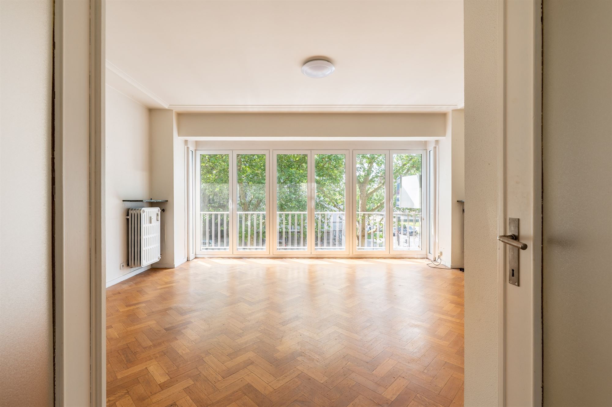 Appartement à vendre à Anvers
