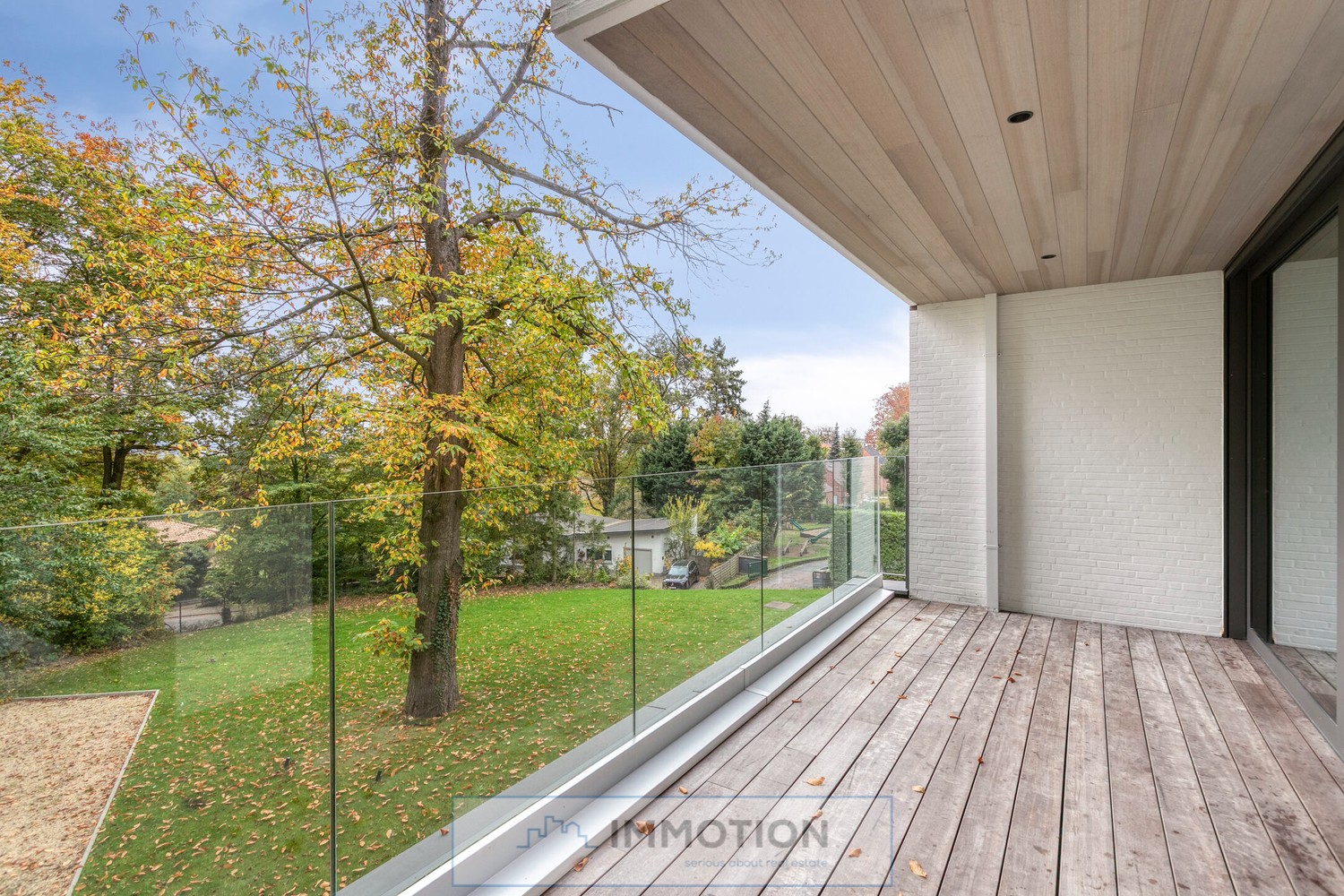 Appartement te koop aan het Kluisbos – wonen op de top van Mont-de-l’Enclus - foto 4