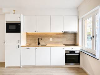 Appartement à vendre à Knokke-Heist