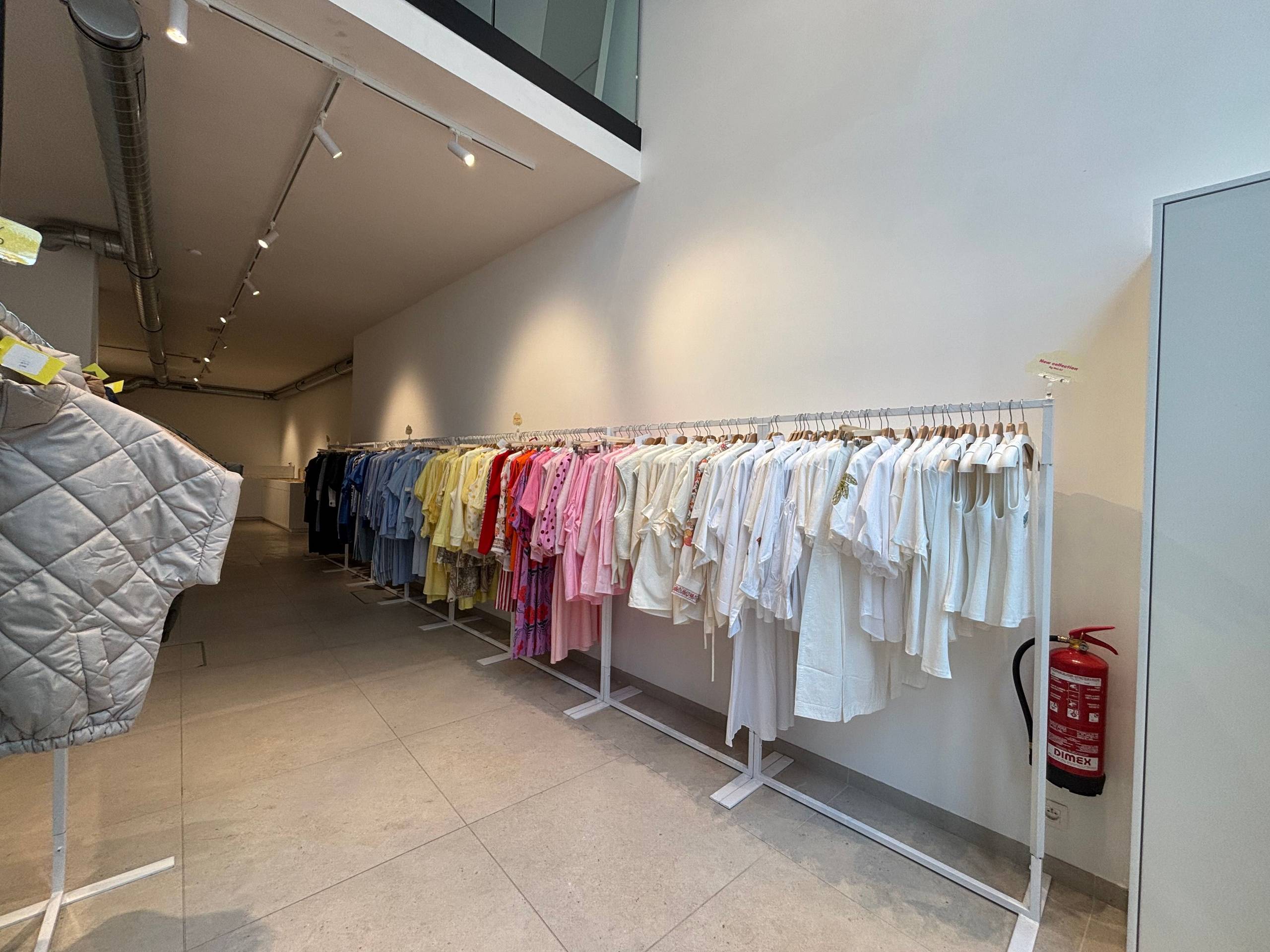 Commercieel handelspand op toplocatie te Blankenberge - foto 4