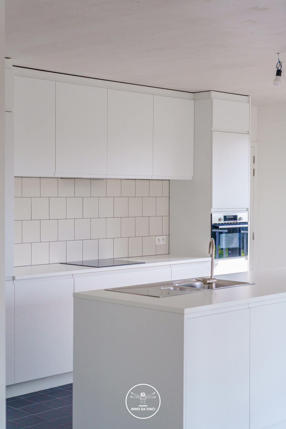 Nieuwbouwproject met BEN appartementen te Nazareth - foto 4