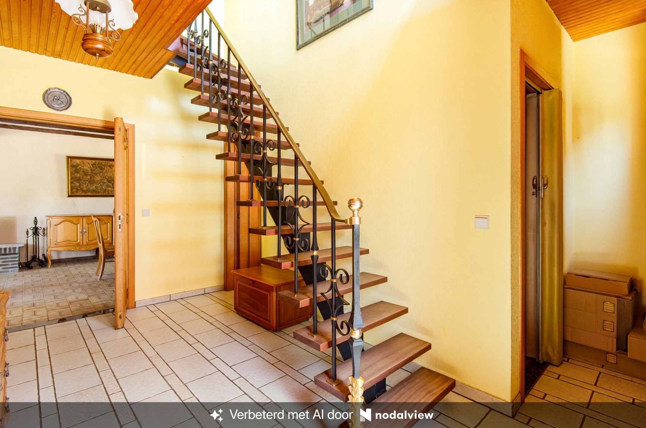 House for sale in Hombeek with 3 bedrooms - photo 4