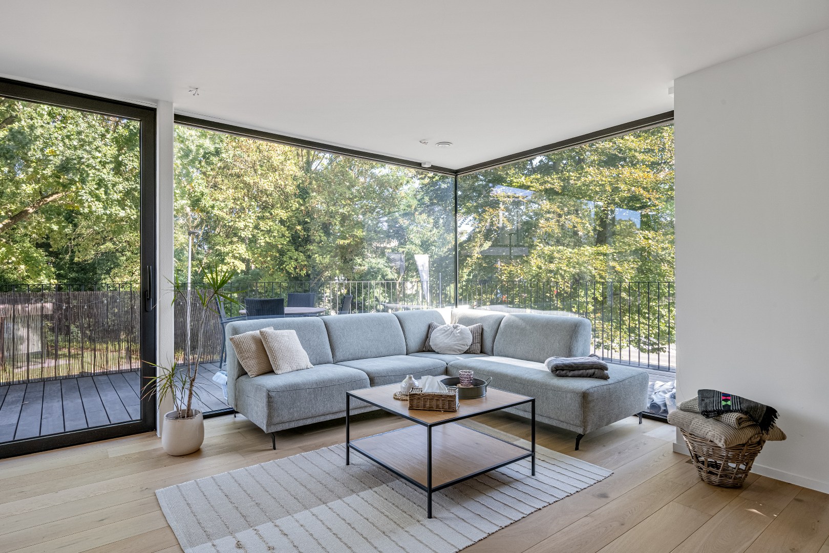 Instapklaar BEN-appartement met 2-slaapkamers - foto 3