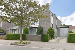Eéngezinswoning type HOB op perceel van 290m² (BJ 1967) gelegen in een rustige straat, kortbij het centrum, winkels, openbaar vervoer en...