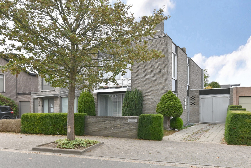 HOB met 3 slaapkamers - foto 2