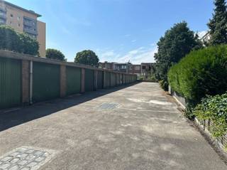 Garage à vendre à Anvers