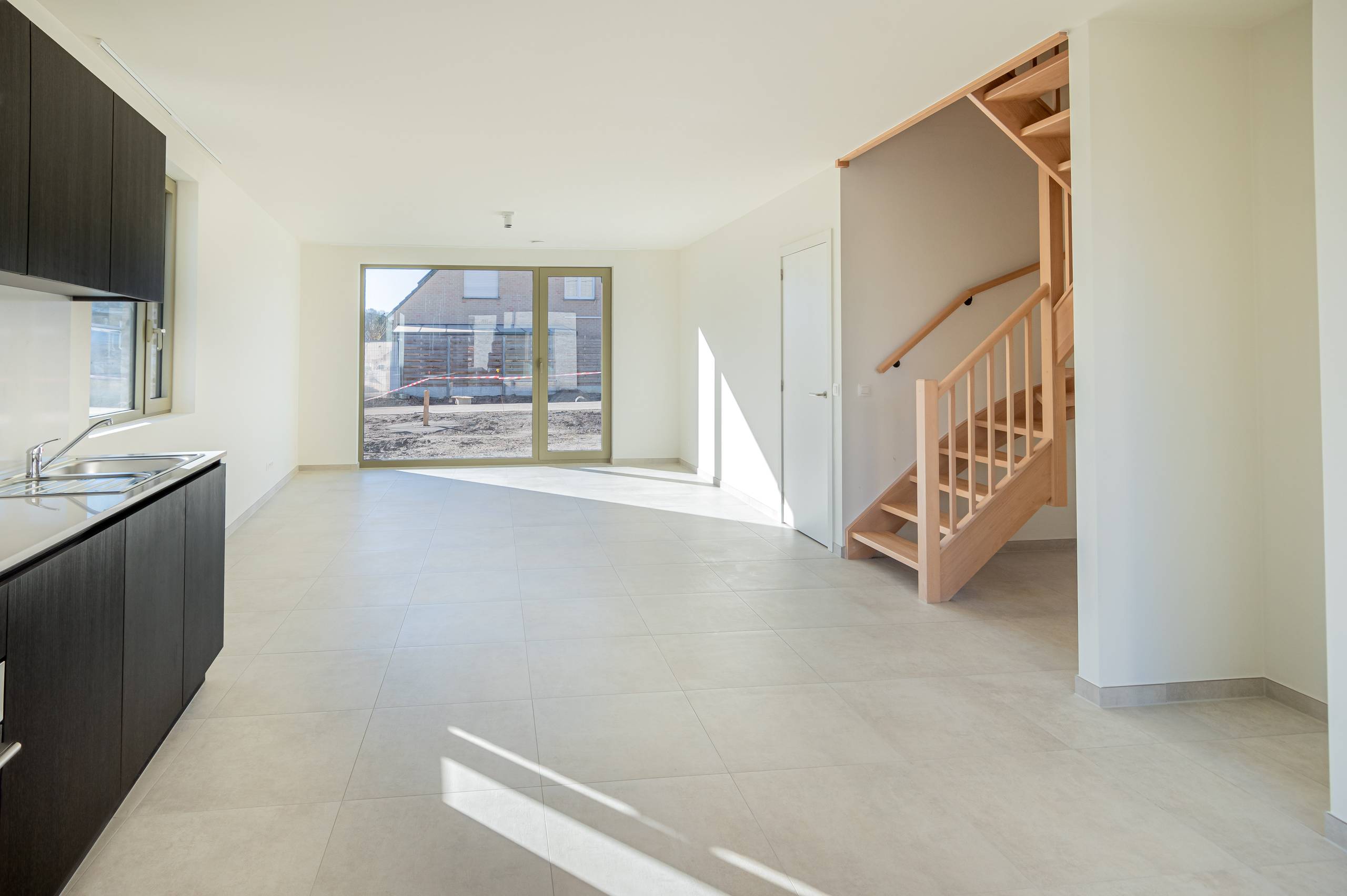 House for rent in Mechelen with 3 bedrooms - photo 4