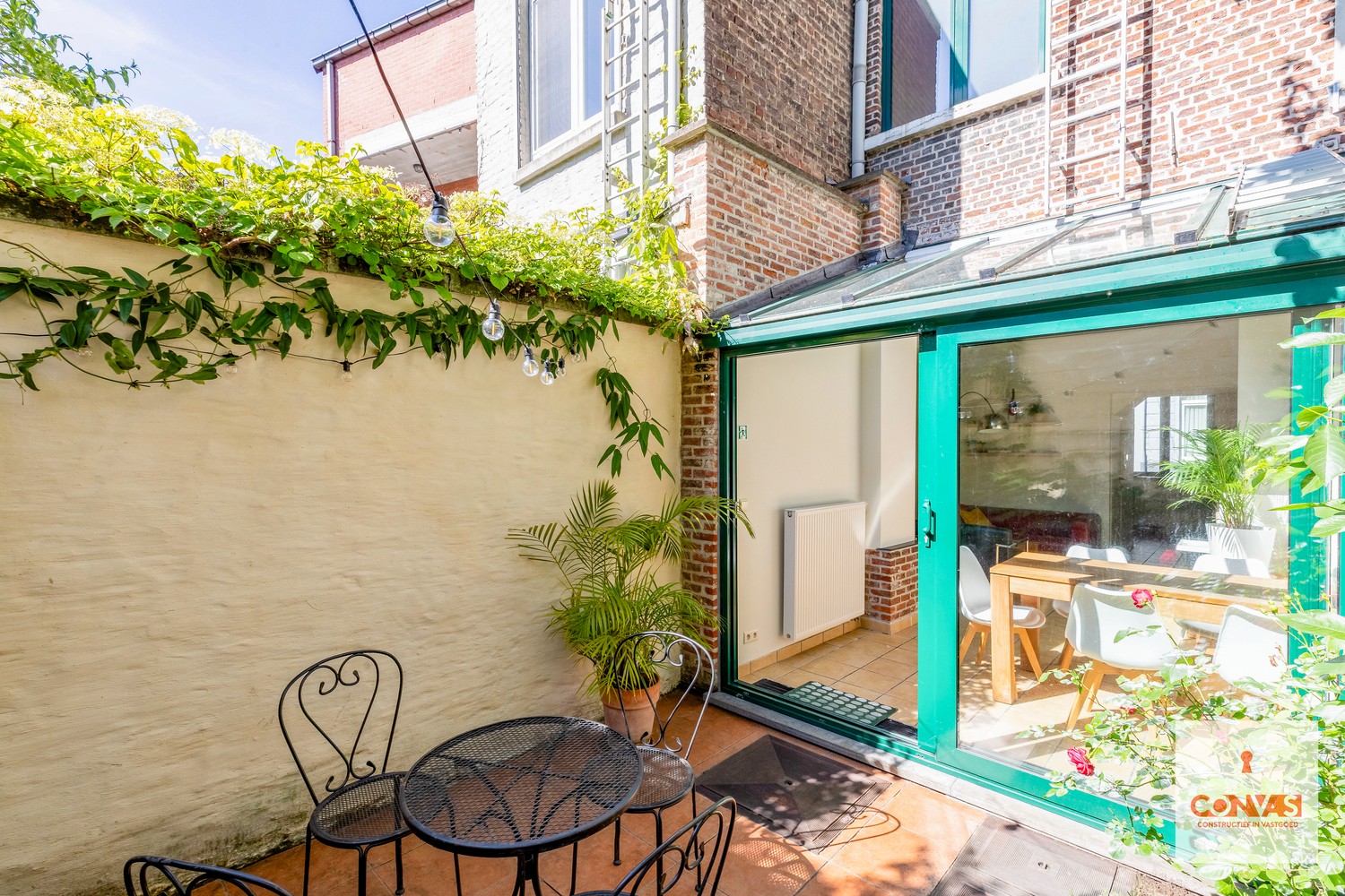 House for sale in Ghent with 3 bedrooms - photo 1