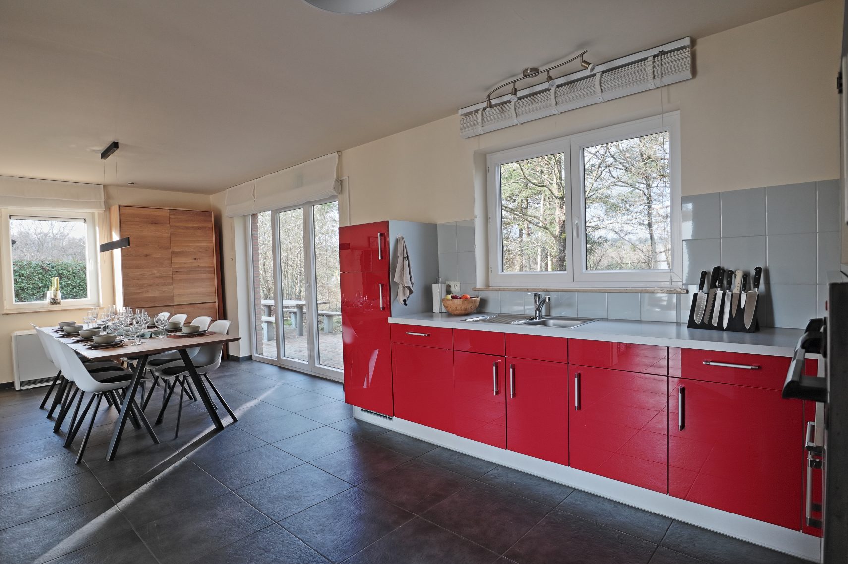 House for sale in Durbuy with 4 bedrooms - photo 4