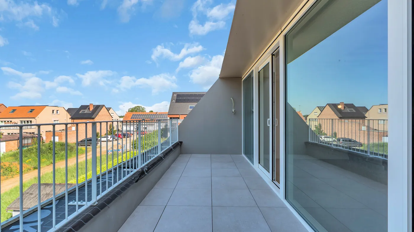 Apartment for sale in Pellenberg with 3 bedrooms - photo 4