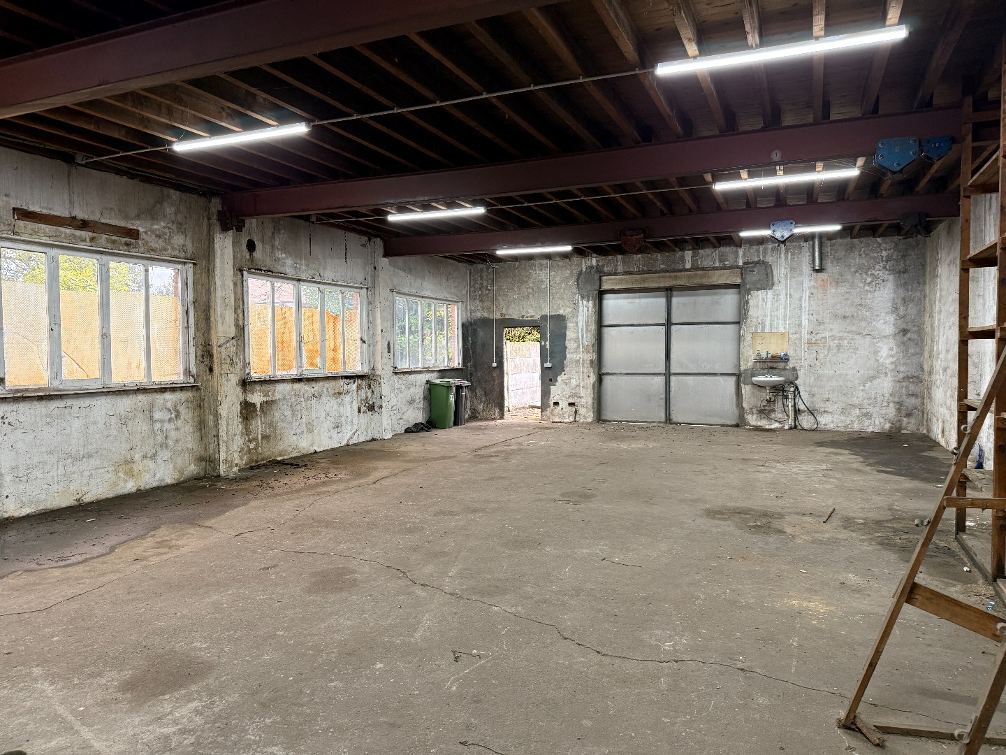 Garage à louer à Brecht - photo 3