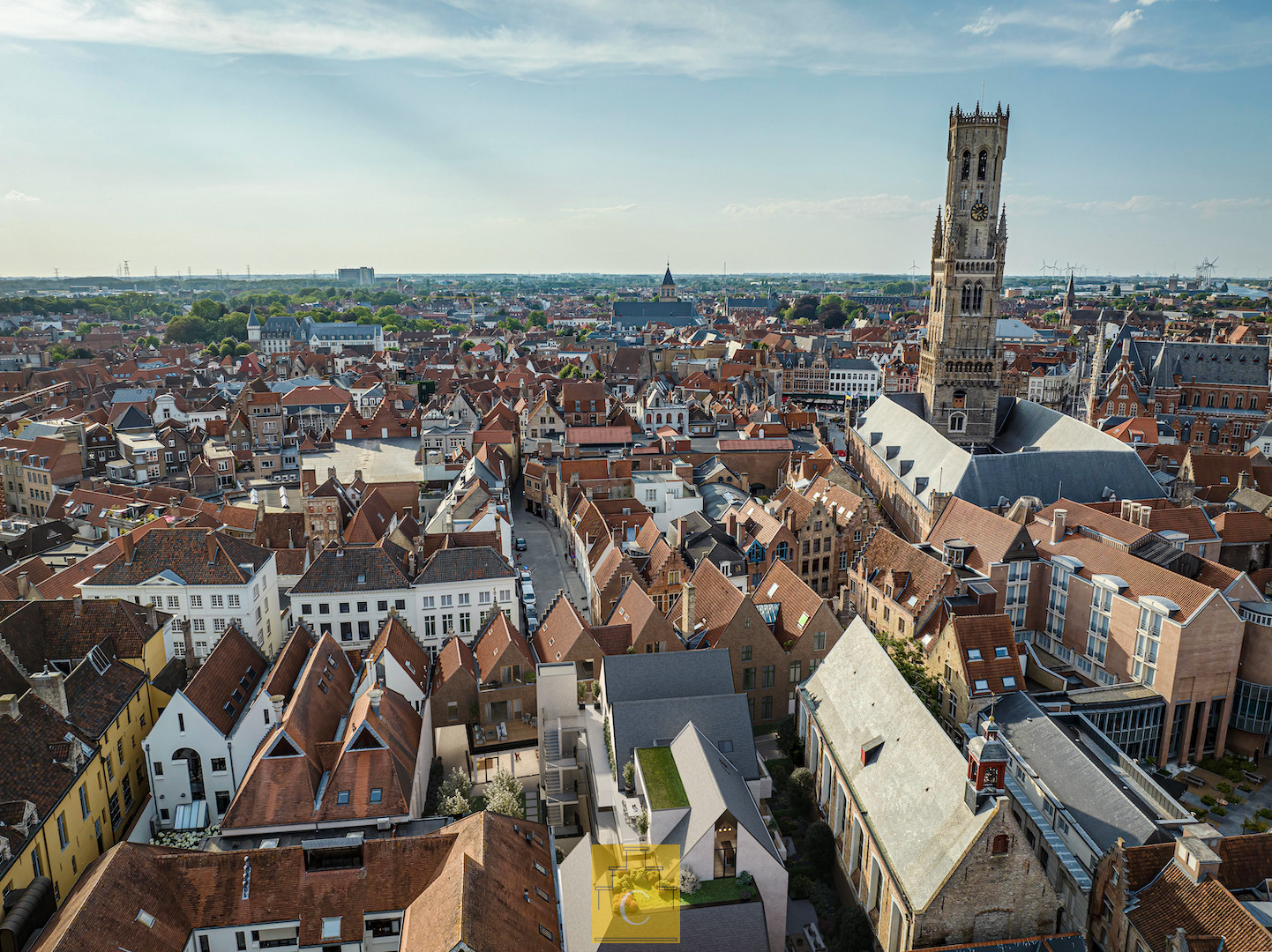 Infomoment Residentie De Gilde @ Agence Coucke - 3 juni 2025 - foto 4