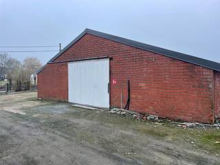 Commercial à louer à Lichtervelde