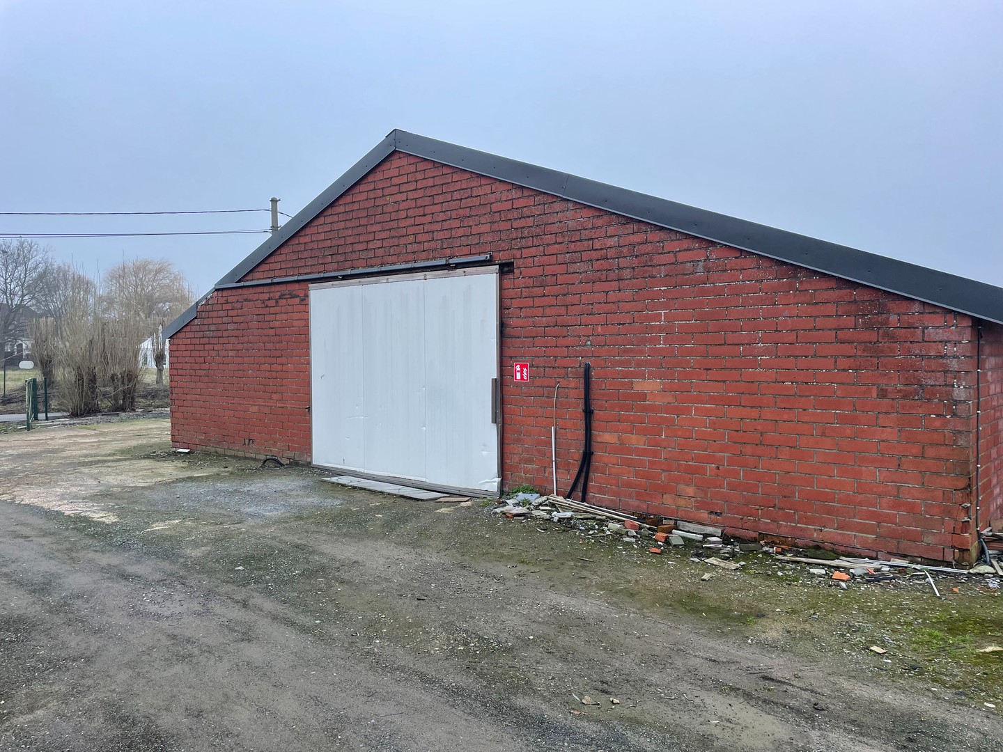 Commercial à louer à Lichtervelde - photo 2