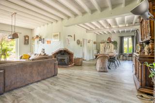 Maison à vendre à Tessenderlo-Ham