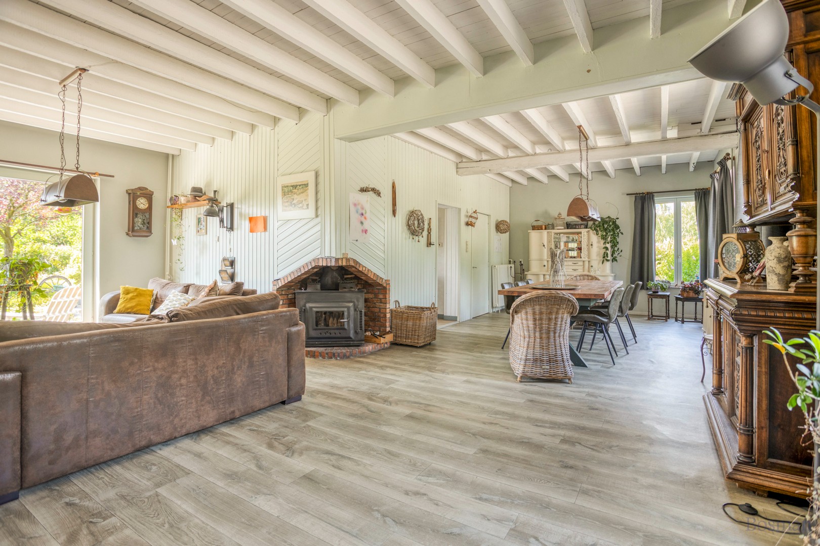 Hoeve te koop in Tessenderlo - foto 3