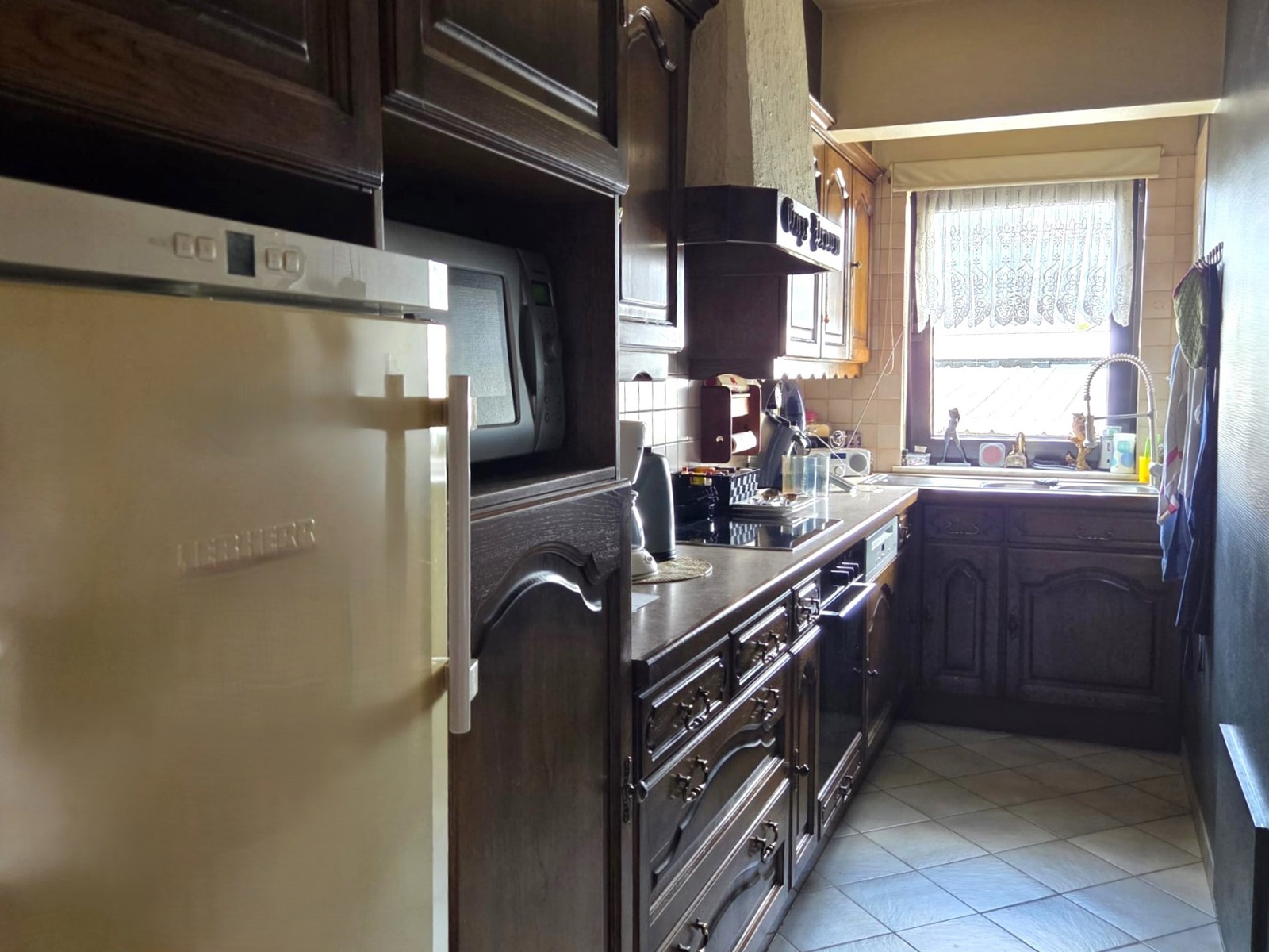 Appartement à vendre à Haaltert avec 2 chambres - photo 3