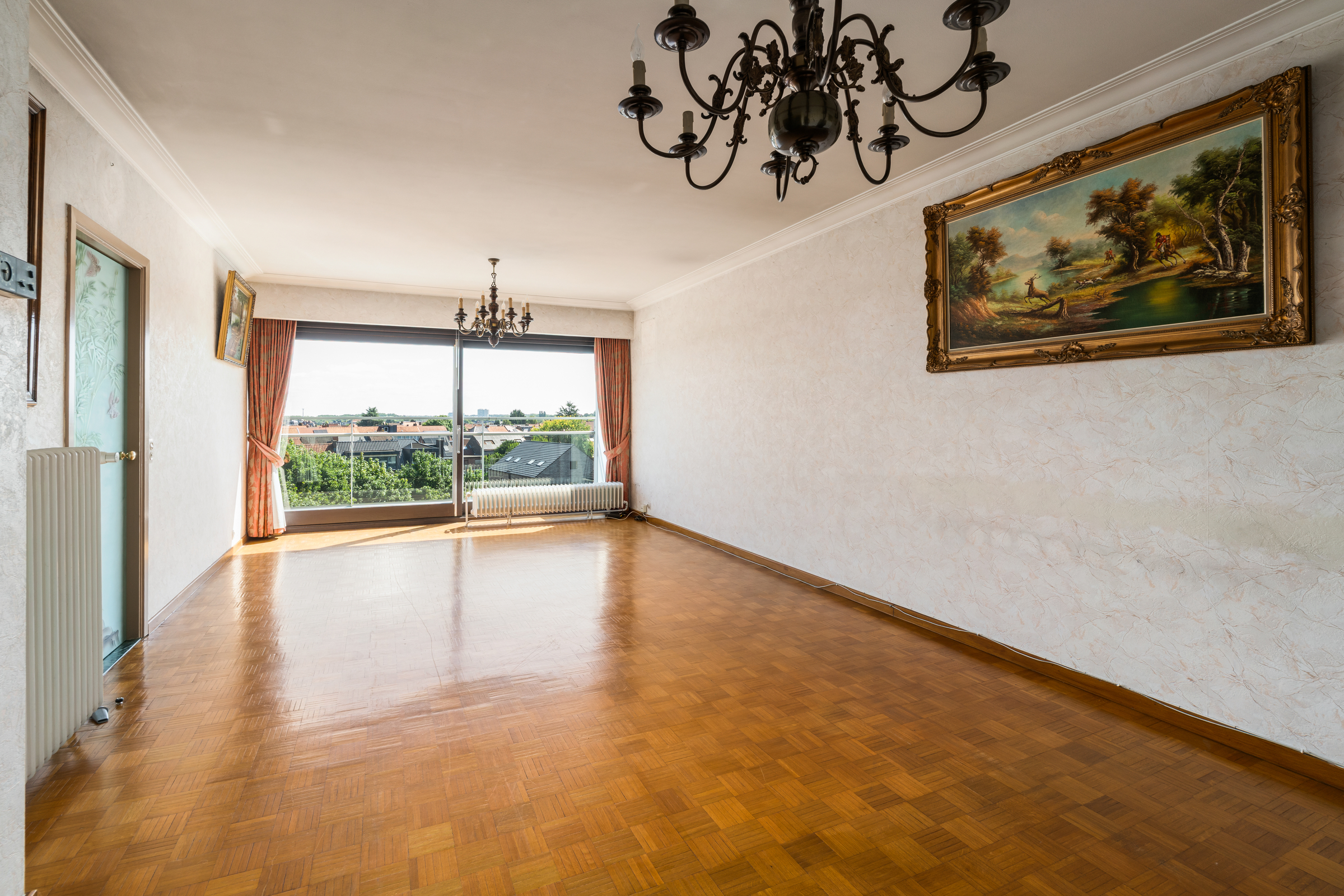 Appartement à vendre à Grimbergen avec 2 chambres - photo 4