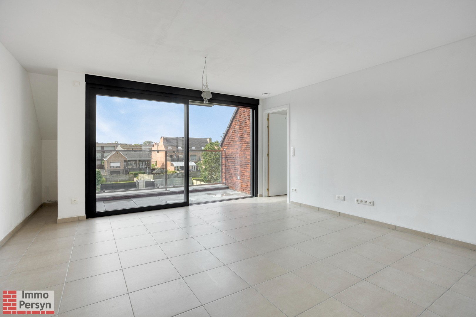 Nieuwbouw duplexappartement in centrum Scherpenheuvel - foto 4