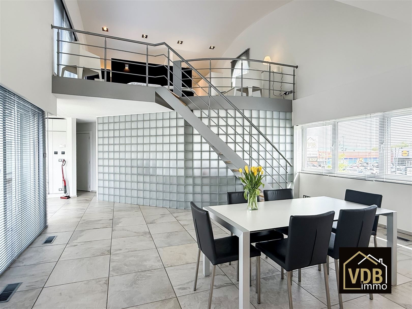 Penthouse zeer goed afgewerkt - foto 5