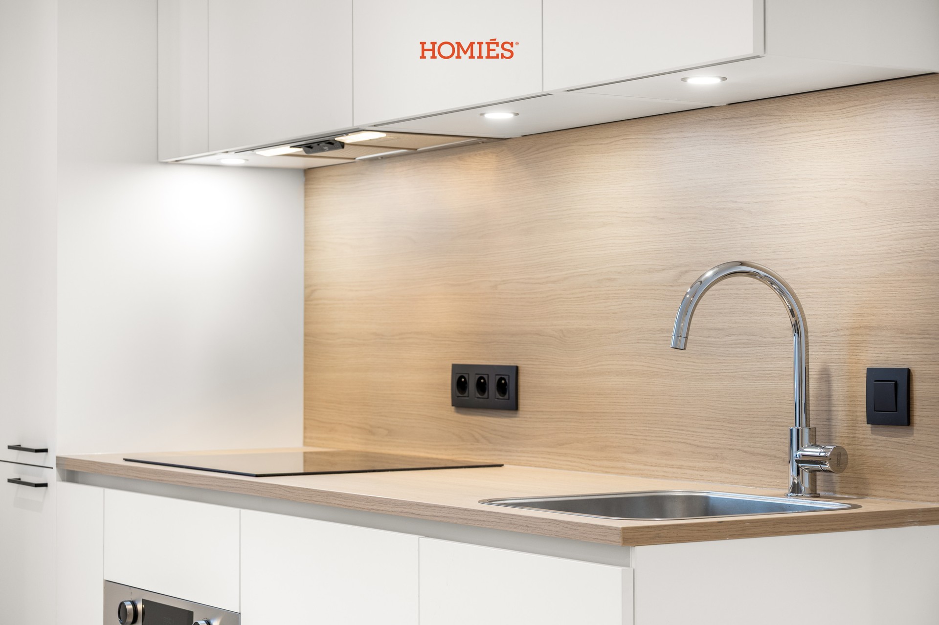 Ruime en lichtrijke studio op topligging in hartje Leuven - foto 5