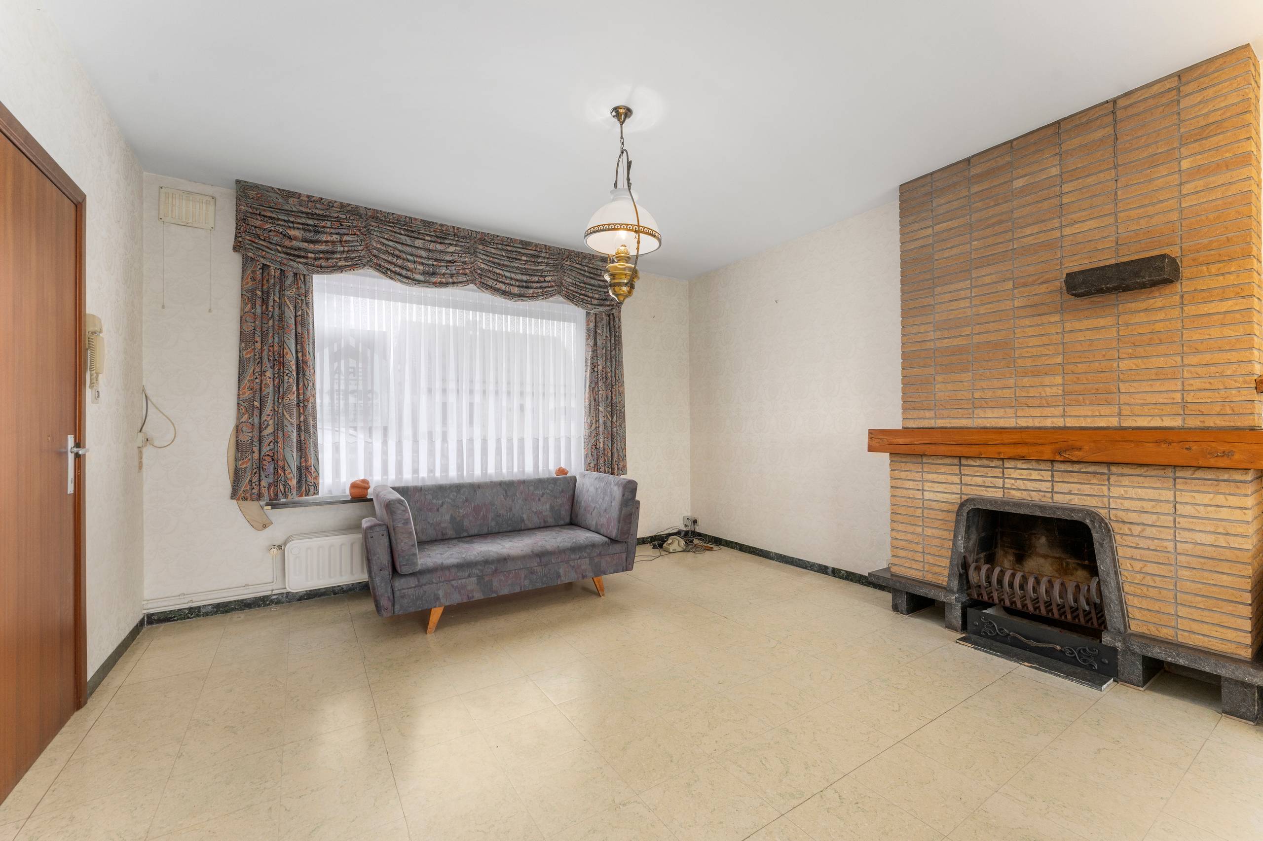 Te koop: ruime halfopen woning in het centrum van Alveringem - foto 5