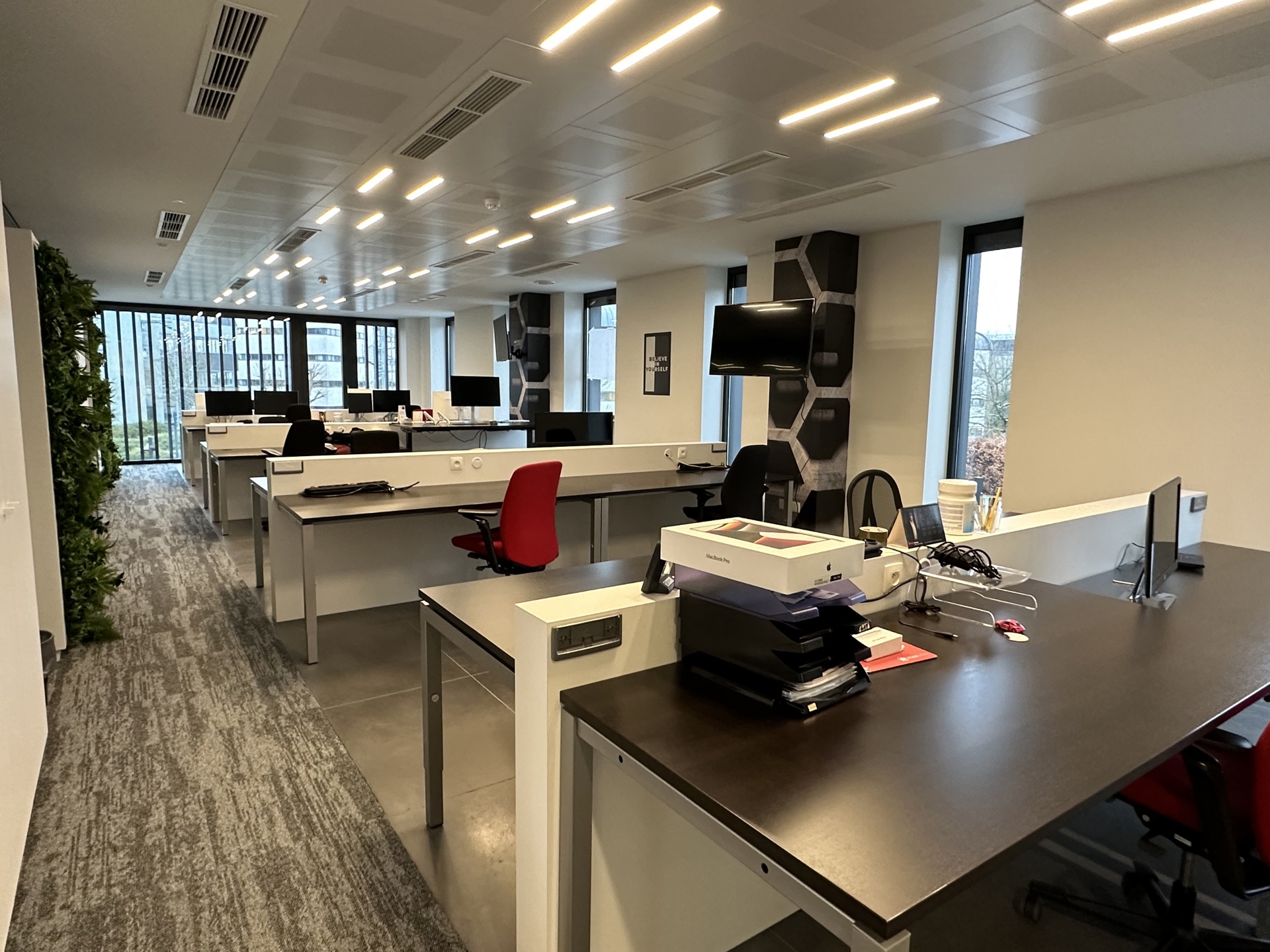 Commercial for rent in Hasselt - photo 3