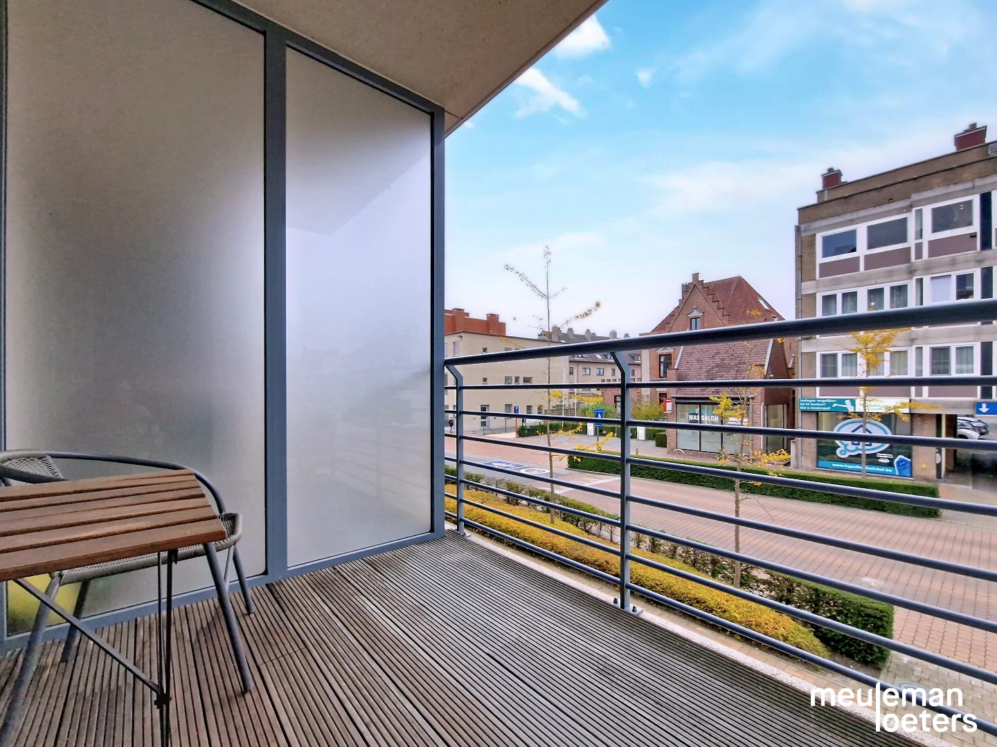 Appartement à louer à Oostkamp avec 2 chambres - photo 2