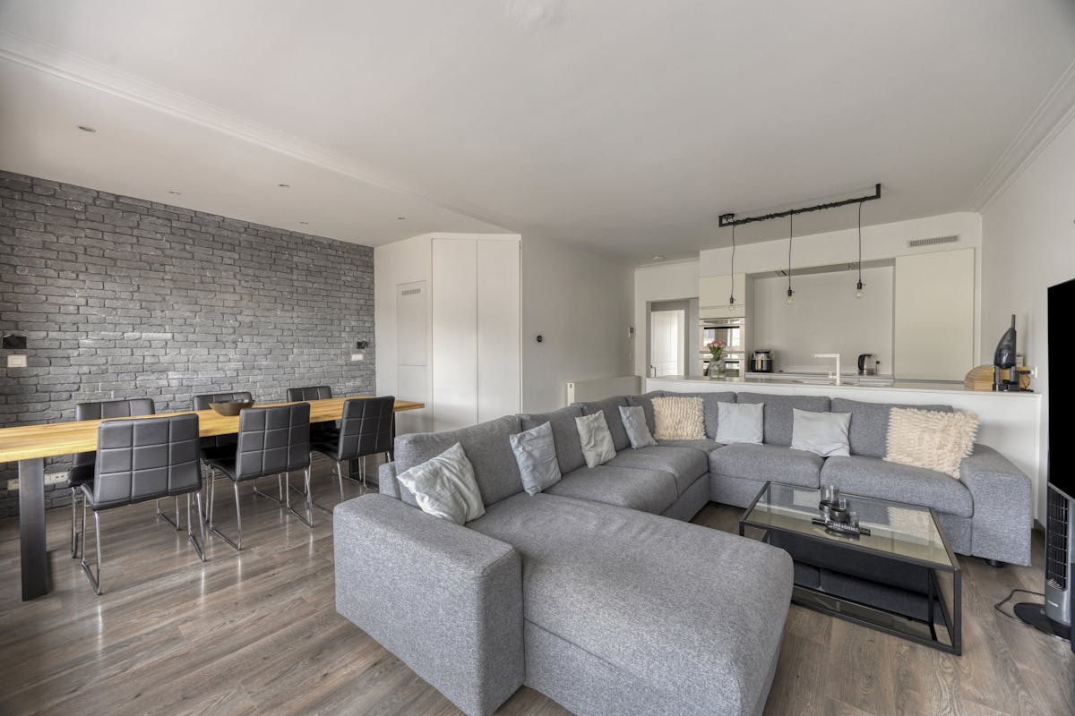 Energiezuinig appartement te koop in Deurne - foto 4