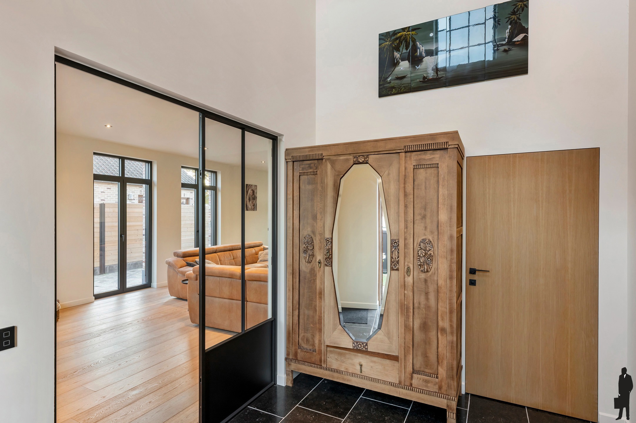 Nieuwbouwwoning te Achterbroek Kalmthout - foto 4