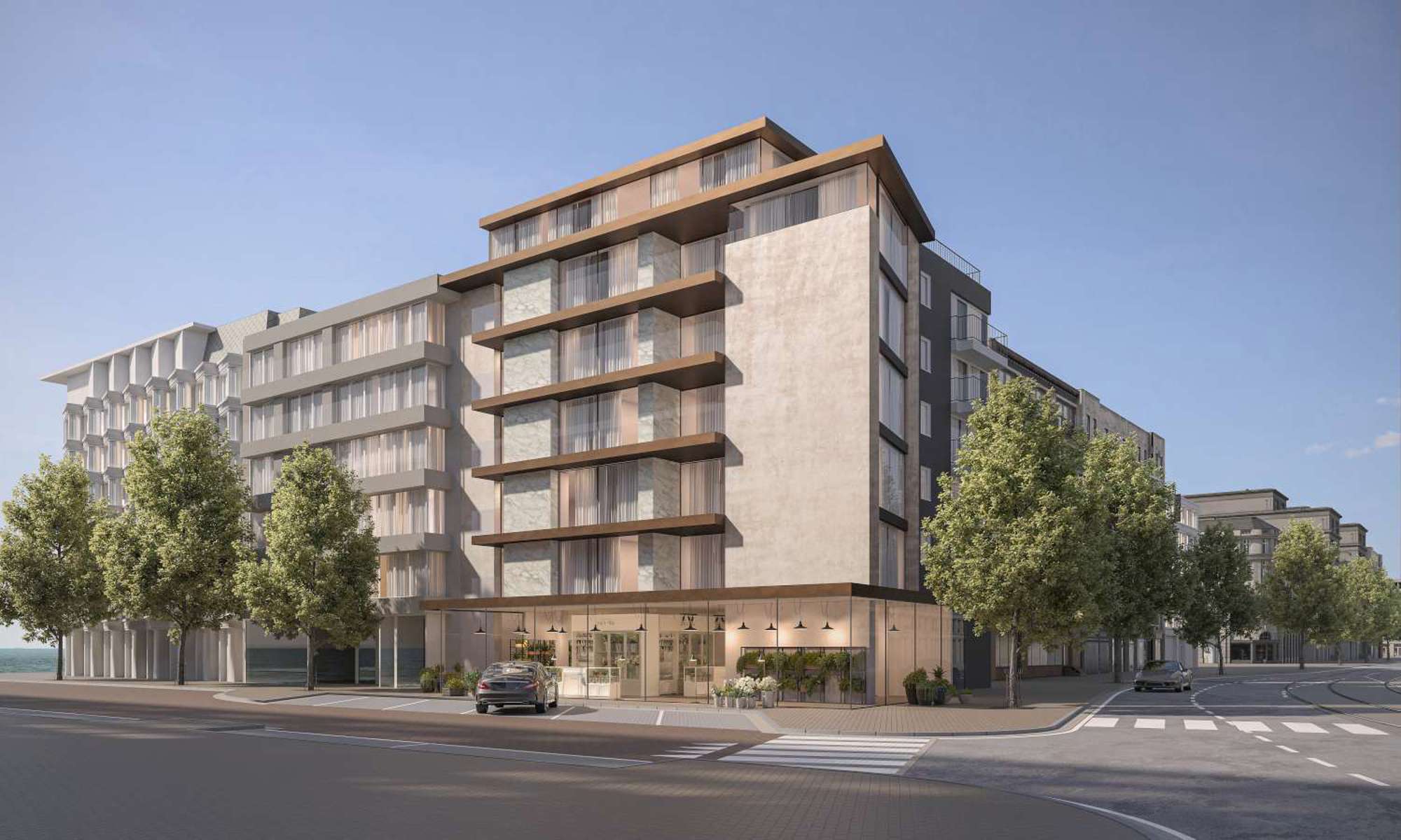 Project te koop in Koksijde - foto 3